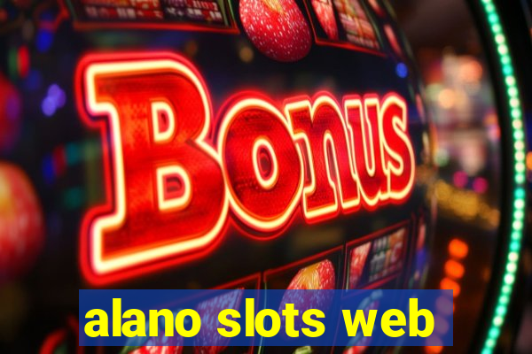 alano slots web